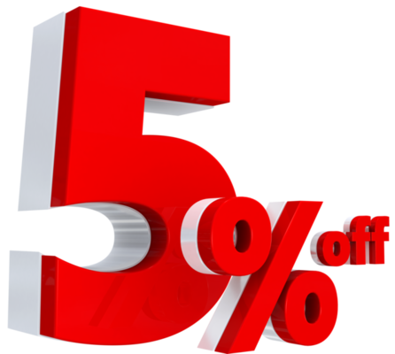 Discount